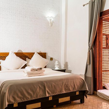 Palais Aix Kabaj &Spa Marrakesz Zewnętrze zdjęcie