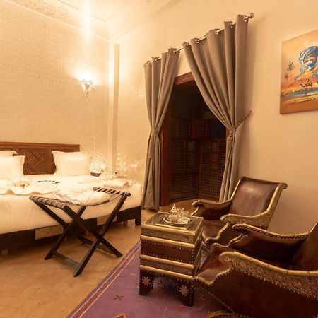 Palais Aix Kabaj &Spa Marrakesz Zewnętrze zdjęcie