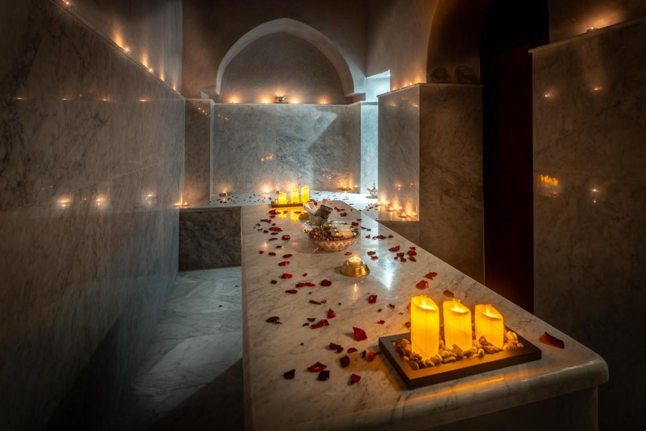 Palais Aix Kabaj &Spa Marrakesz Zewnętrze zdjęcie