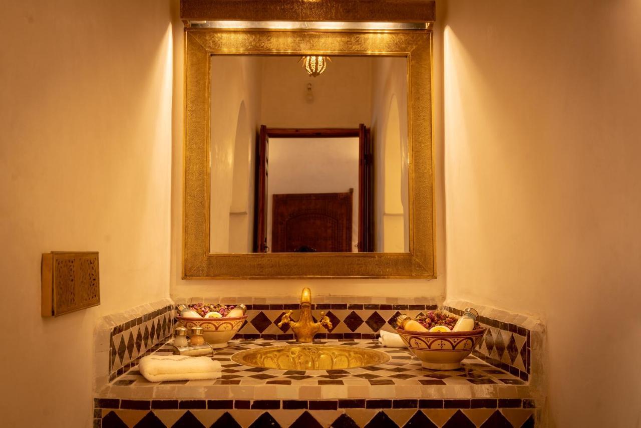 Palais Aix Kabaj &Spa Marrakesz Zewnętrze zdjęcie