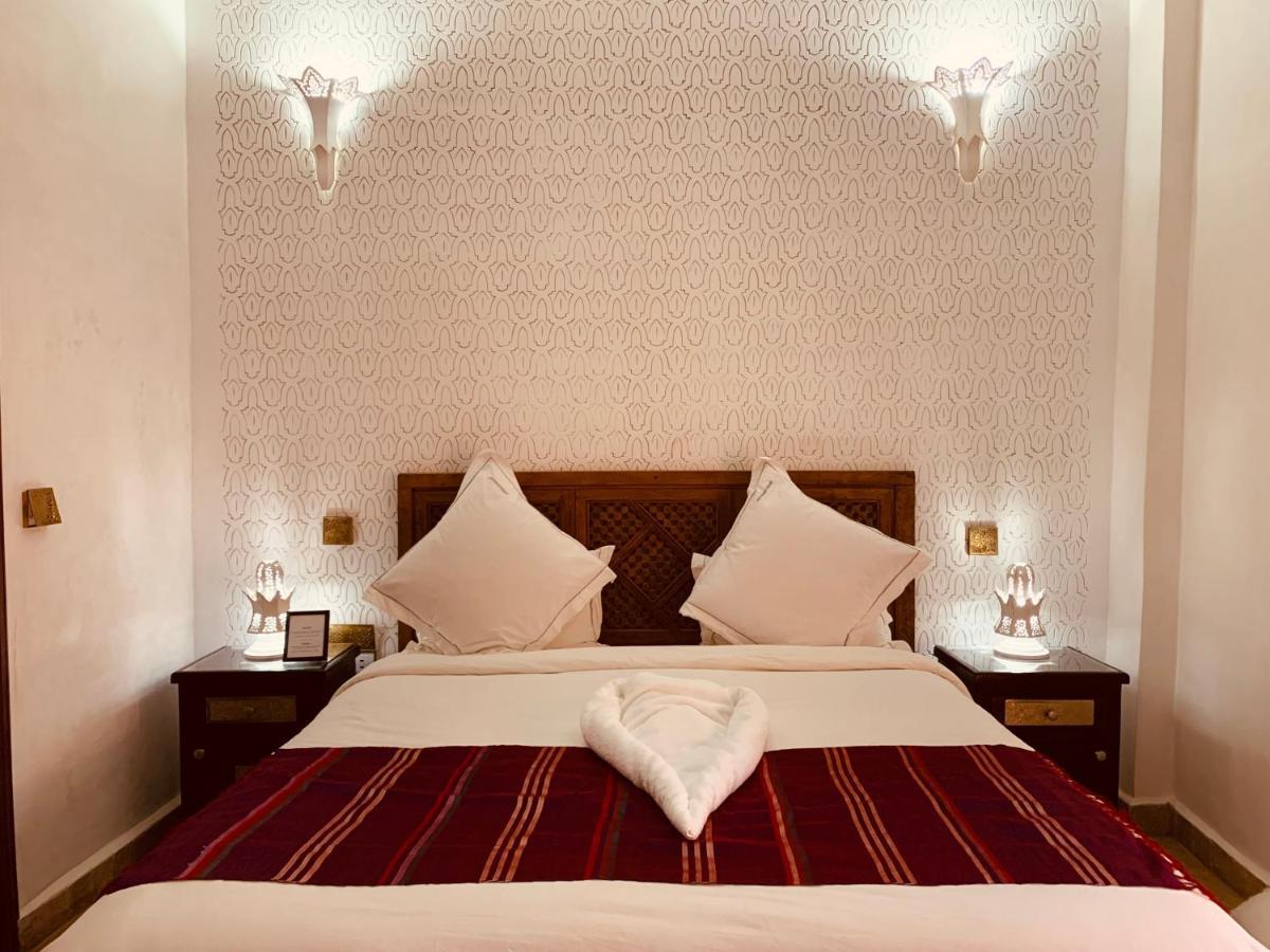 Palais Aix Kabaj &Spa Marrakesz Zewnętrze zdjęcie