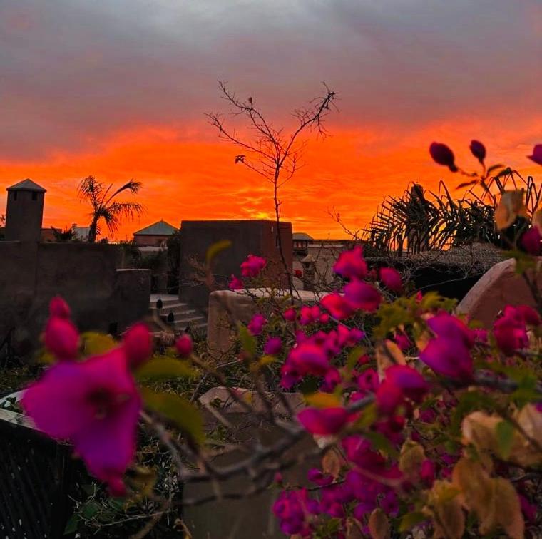 Palais Aix Kabaj &Spa Marrakesz Zewnętrze zdjęcie
