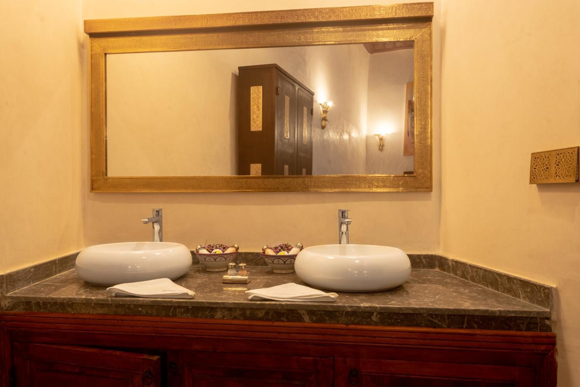Palais Aix Kabaj &Spa Marrakesz Zewnętrze zdjęcie