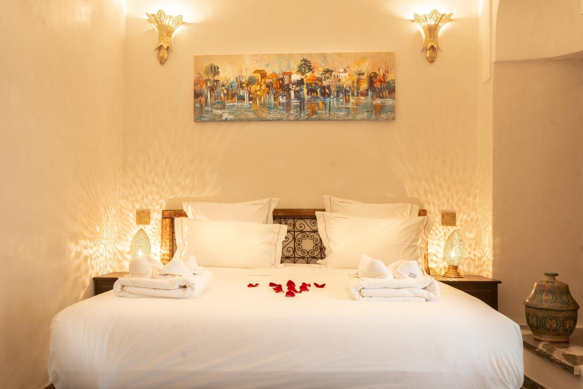Palais Aix Kabaj &Spa Marrakesz Zewnętrze zdjęcie