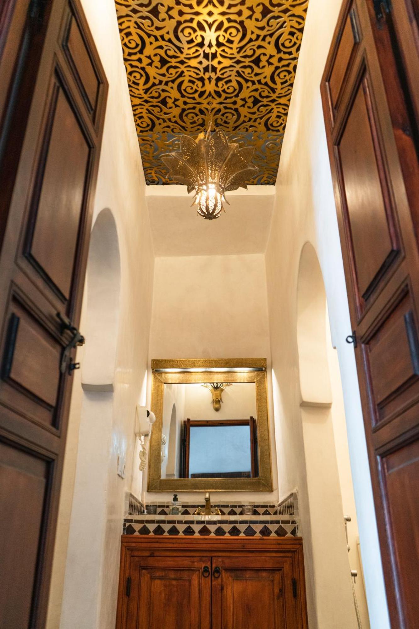 Palais Aix Kabaj &Spa Marrakesz Zewnętrze zdjęcie