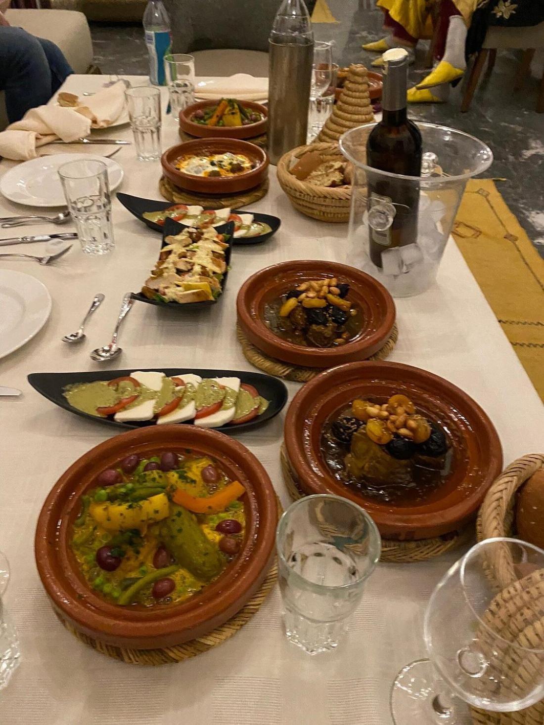 Palais Aix Kabaj &Spa Marrakesz Zewnętrze zdjęcie