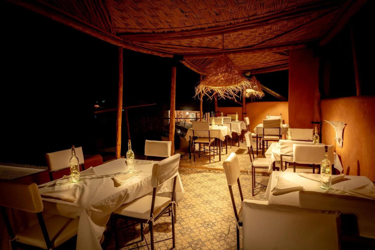 Palais Aix Kabaj &Spa Marrakesz Zewnętrze zdjęcie